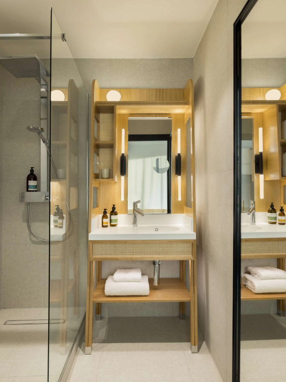 FirstName Bordeaux, Part of JdV by Hyatt