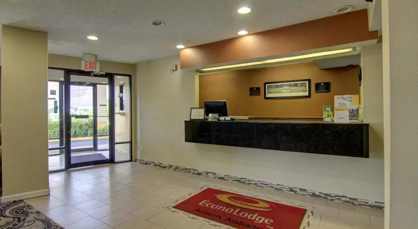 Econo Lodge Auburn