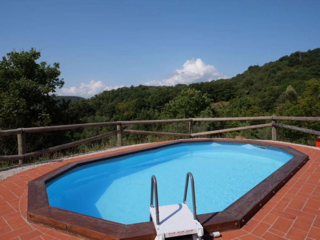 Apartment Chiara