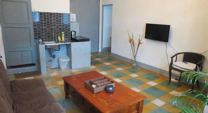 Charming Apt -Heart of Saigon, CBD
