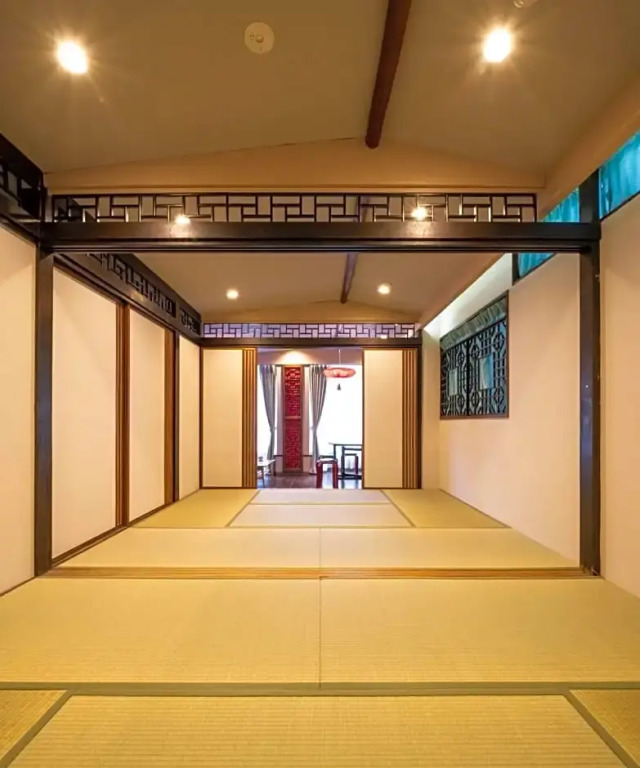 Room Inn Shanghai 横浜中華街 Room3