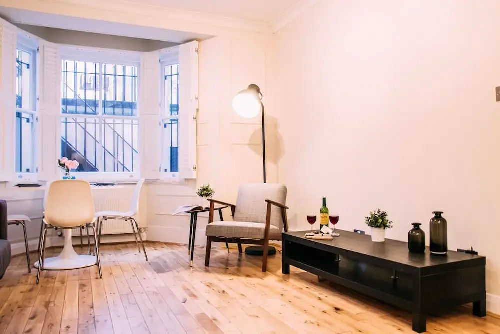 Cosy Finborough Road Gem - DNS