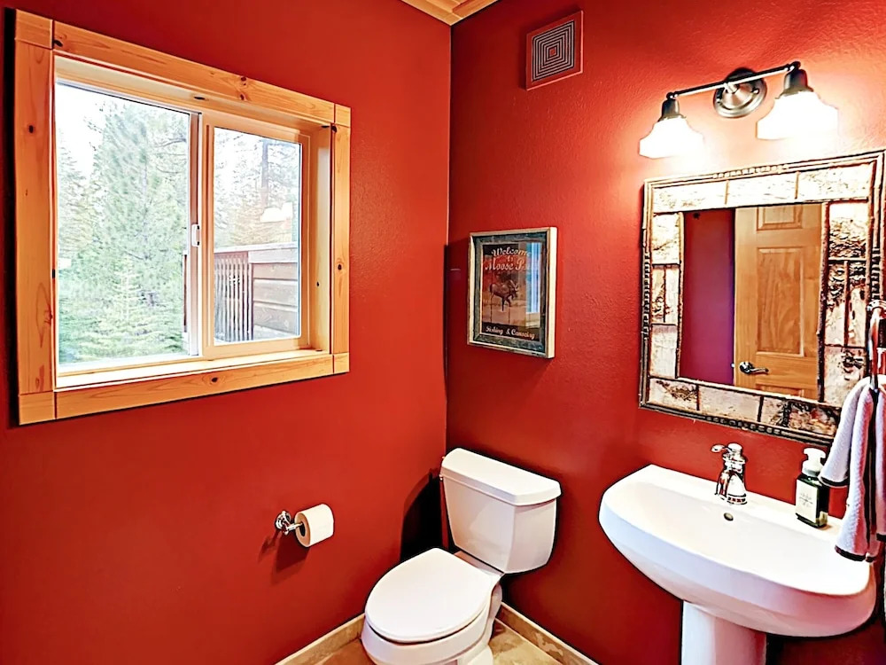 12205 Truckee - 3 Br Home