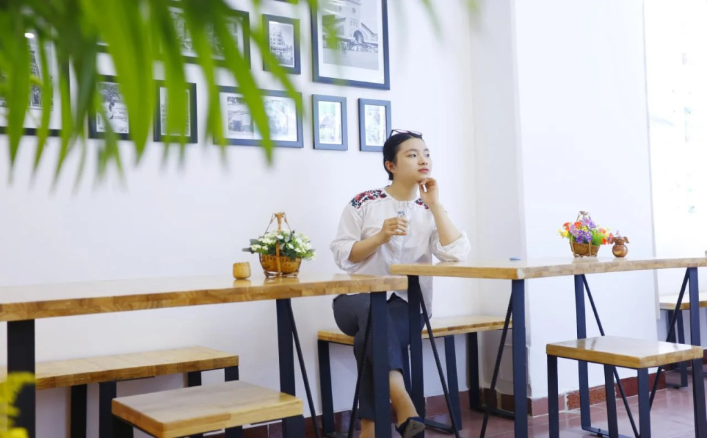 Le Petit Sai Gon Hotel