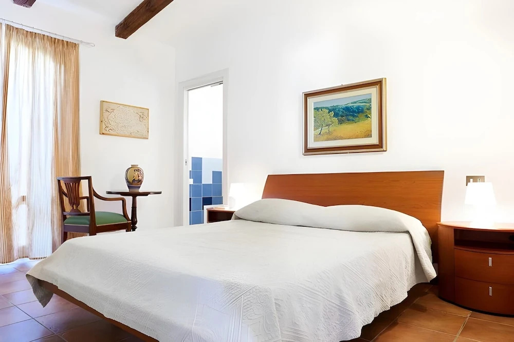Villa Le Sterlizie con Piscina Privata