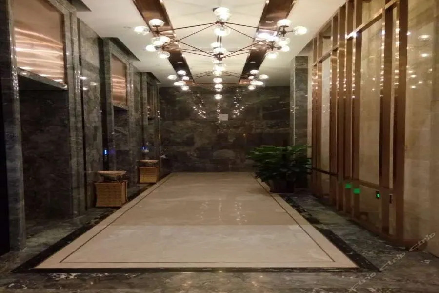 Ziguang Boutique Hotel