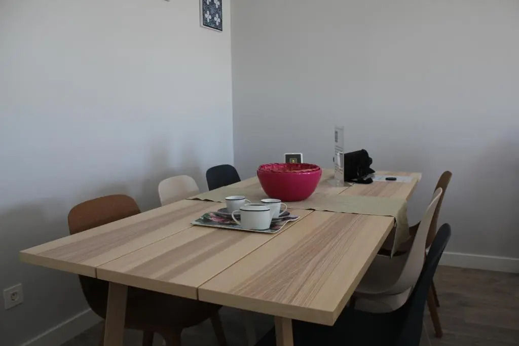 Apartamento Suite Home Los Alamos