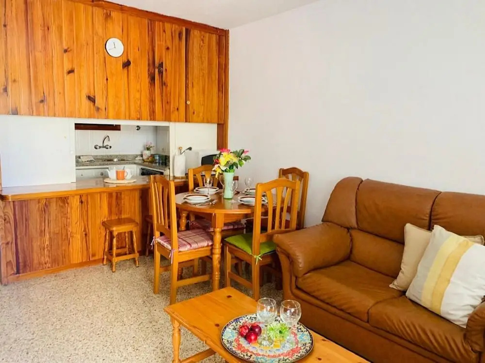 Apartamento Encanto Vista Piscina en Los Cristianos