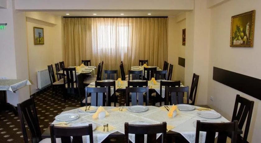 Hotel Maryiotis