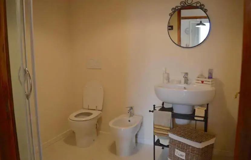 Flat 70M² 1 Bedroom 1 Bathroom - La Spezia