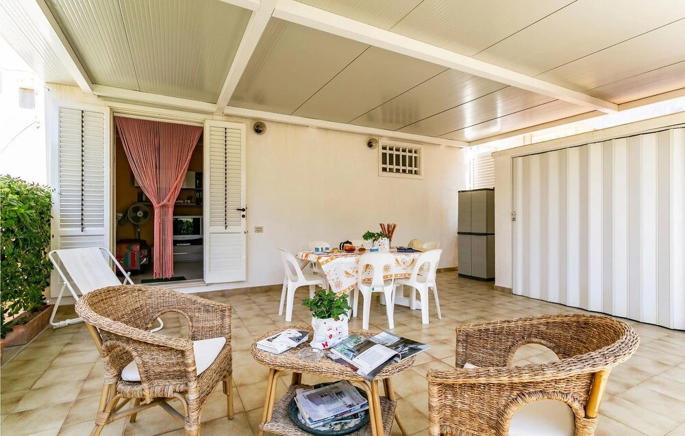 Nice Home in Marina di Ragusa With Wifi and 2 Bedrooms
