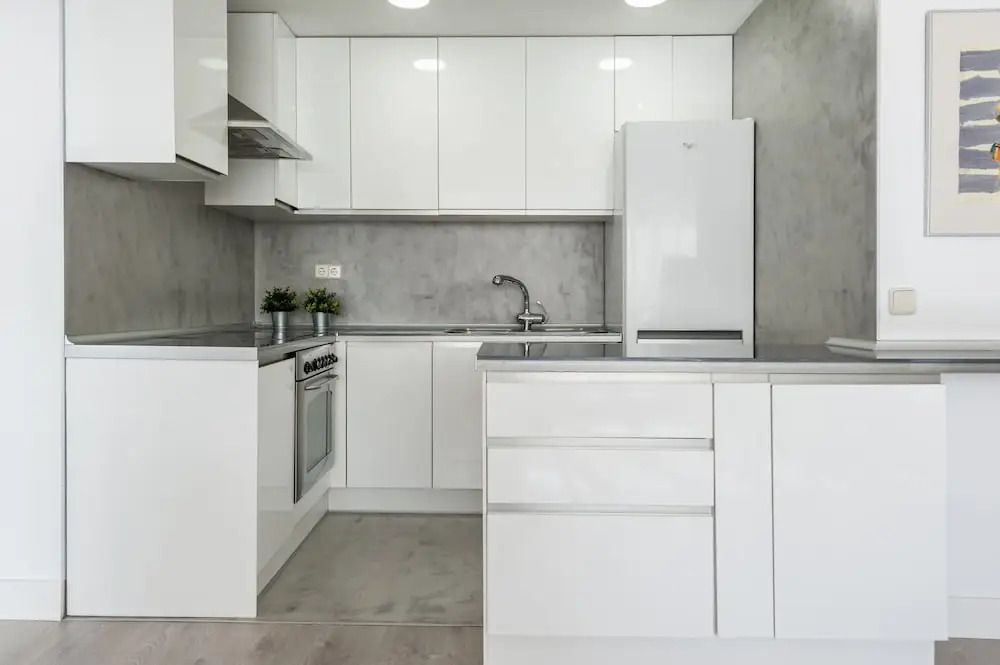 Alterhome Apartamento Principe de Vergara II