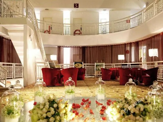 Dodo Wisdom Inn (Wuhan Huquan)