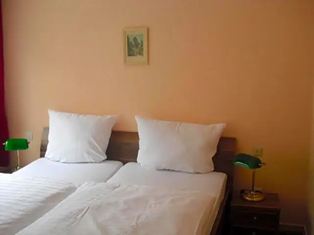 Hotel Feilen-Wolff