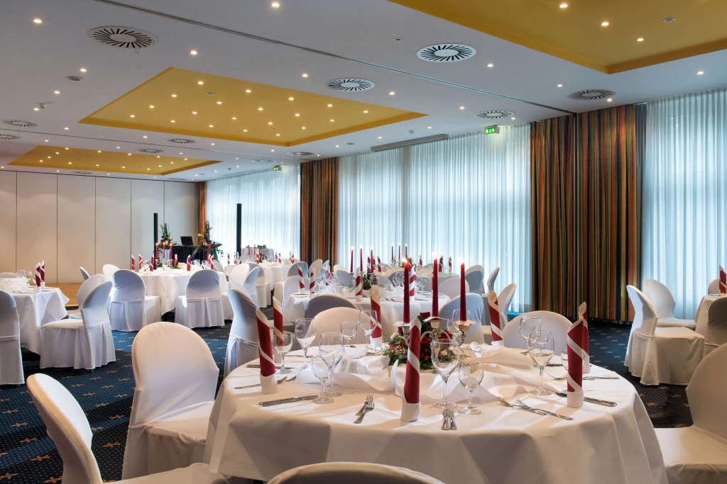 Sunday Hotel Wismar
