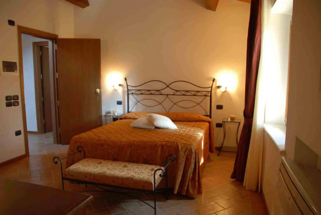 Colleverde Country House & SPA Urbino