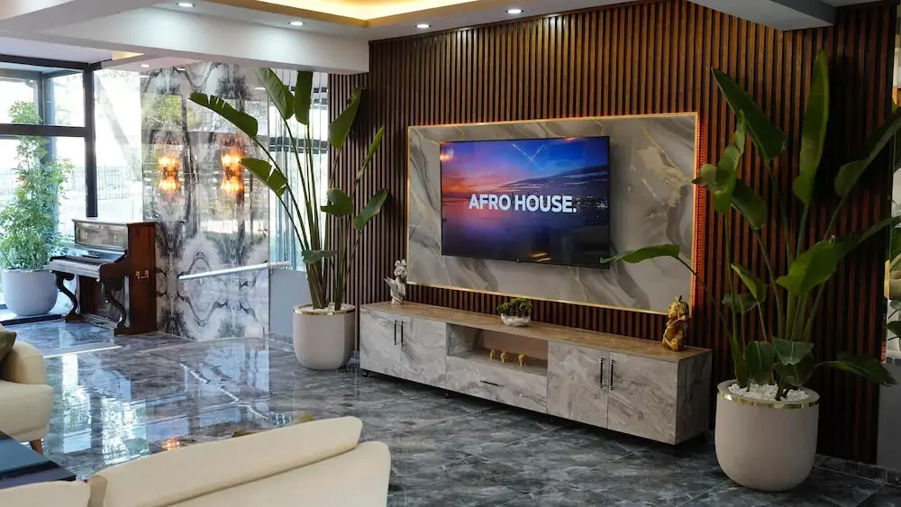 Zeus Otel