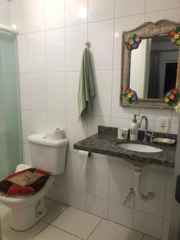 Apartamento Aconchegante Próximo ao mar em Meia Praia Itapema