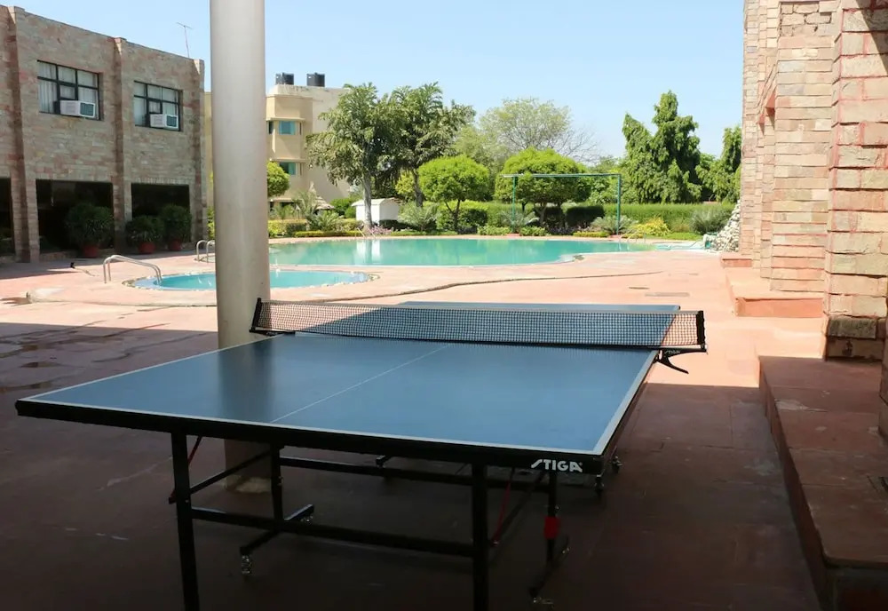 Golden Huts Resorts