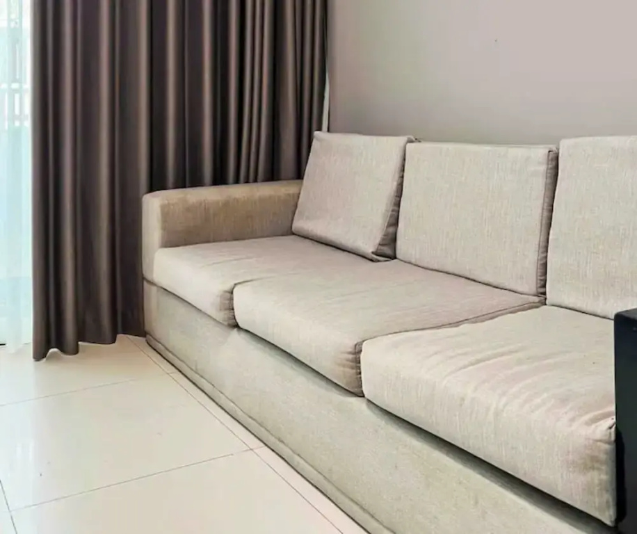 Luxstay Signature Lexington Residence