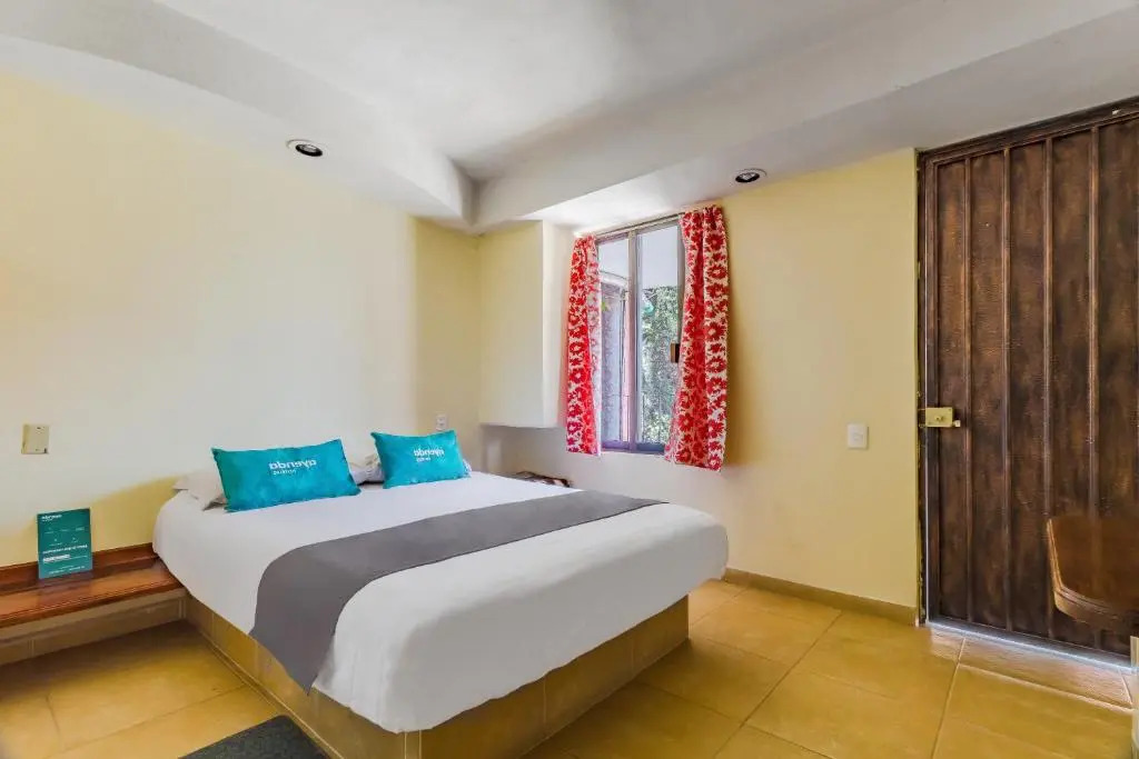 Posada El Pedregal