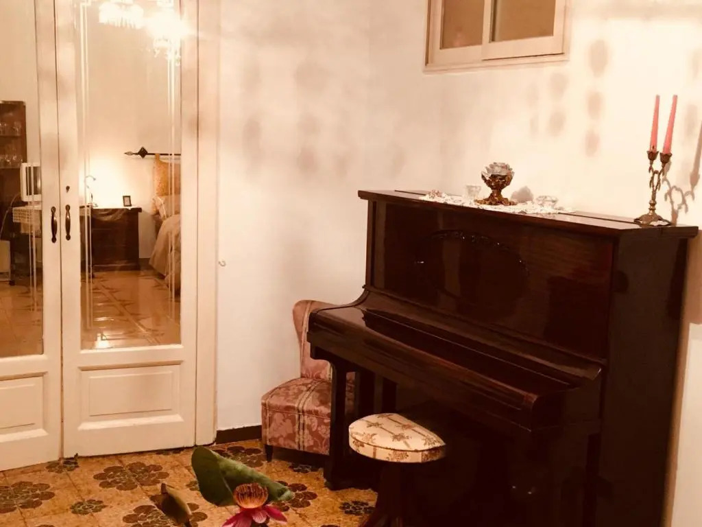 La Dolce Sosta A Casa Di Linda
