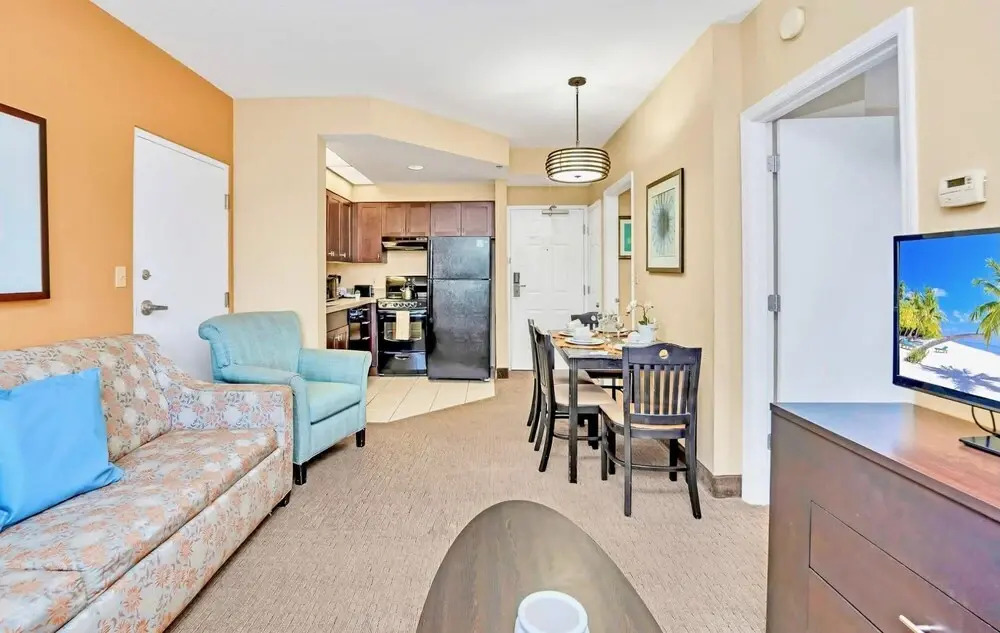 1BR Suite With BBQ Pool Hot Tub - Near Disney