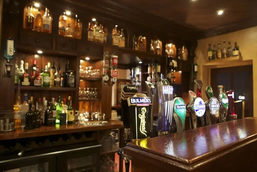 McMunns of Ballybunion