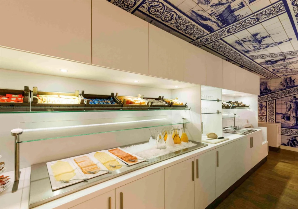 ibis Styles Amsterdam Central Station