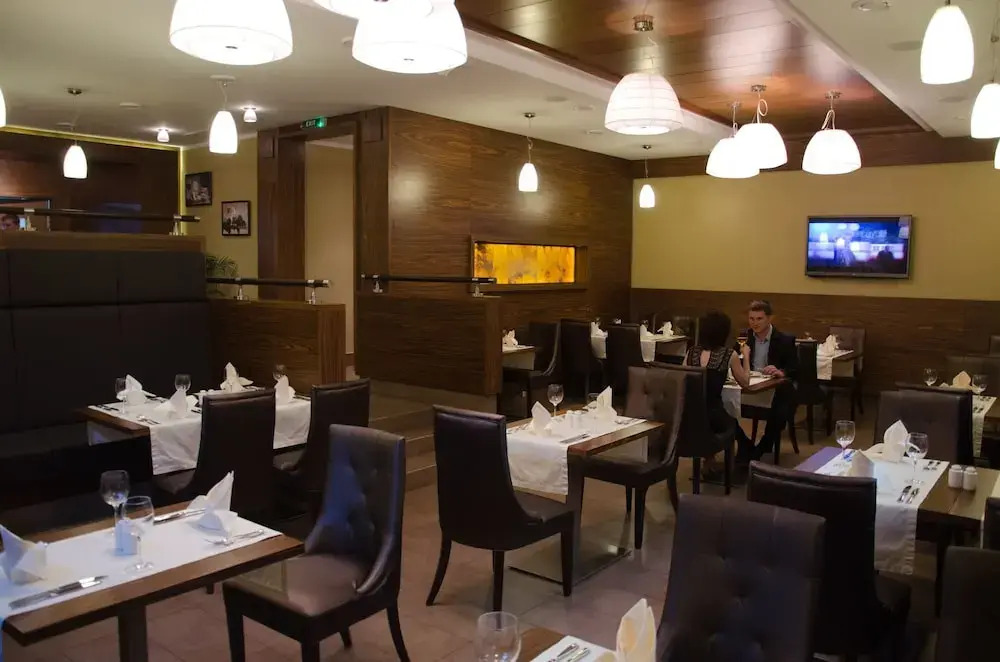 Park Hotel Chernigiv