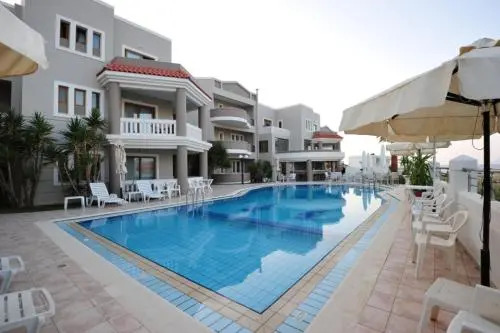 Stavroula Hotel Palace