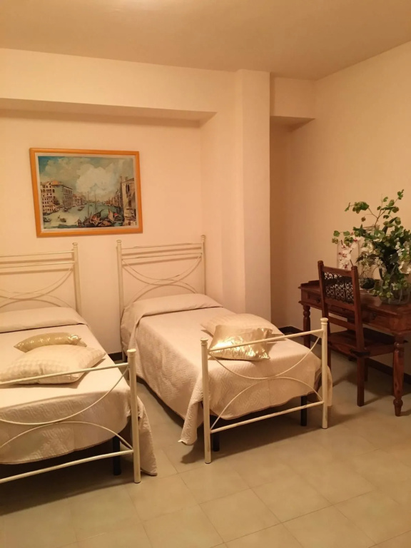 Camere Mazara