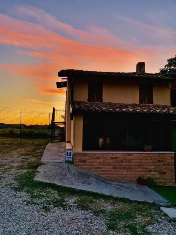 Chiaraluce Country House