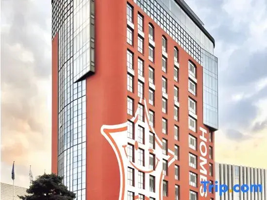 HOMES Red Myeongdong