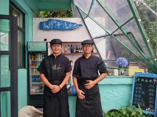 Qingwu Fisherman's Hostel