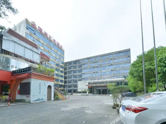 防城港金海岸艺术酒店