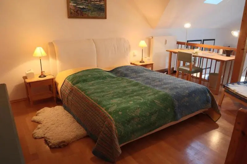 Ferienwohnung Döbbelin