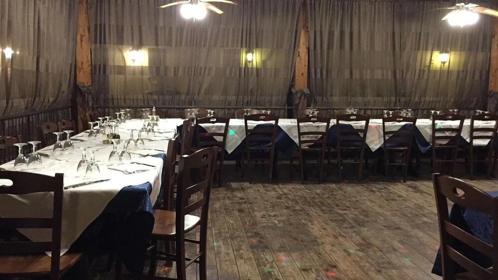 Hotel La Corte