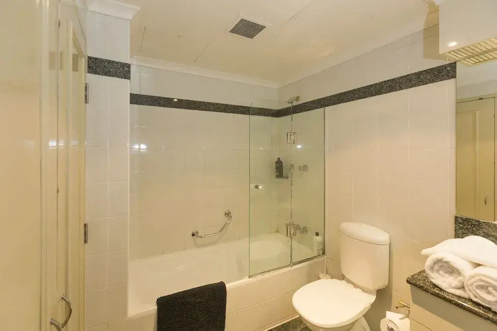 Stunning 2 Bedroom Apartment