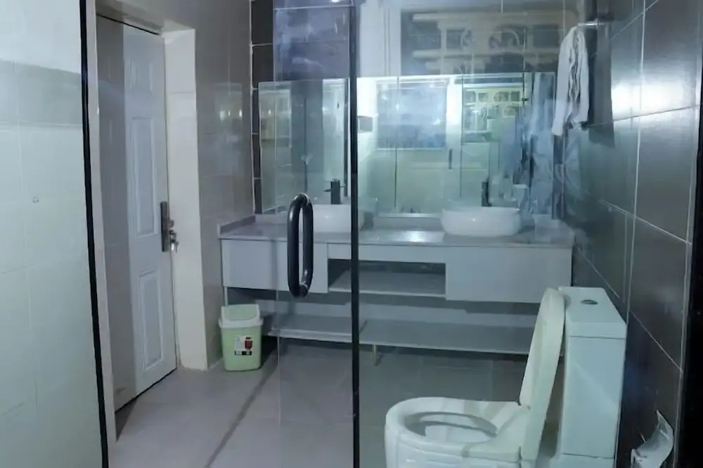 Deerex Luxury Apartments