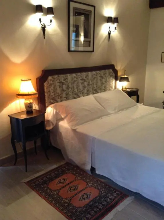 A Casa di Pia