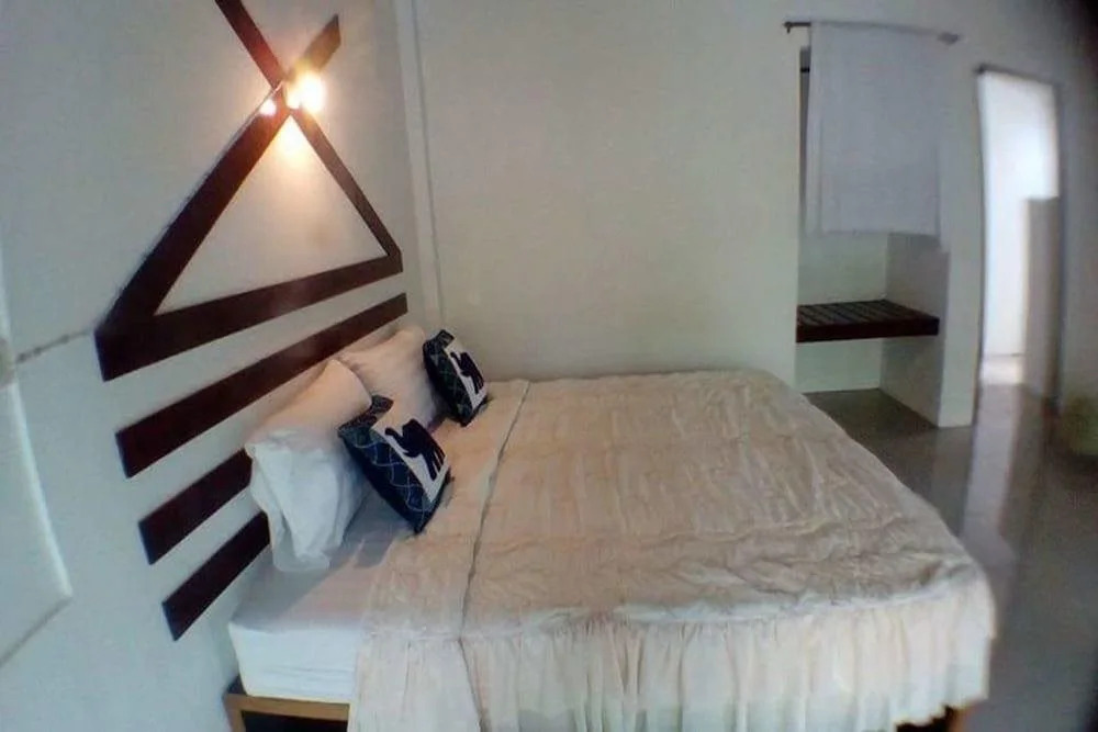 Thansadet Farm Stay