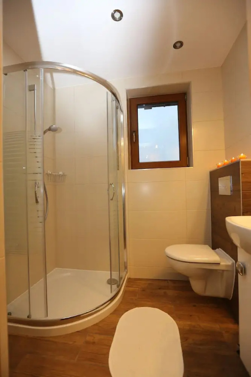 Maryna House - Apartament Tradycyjny