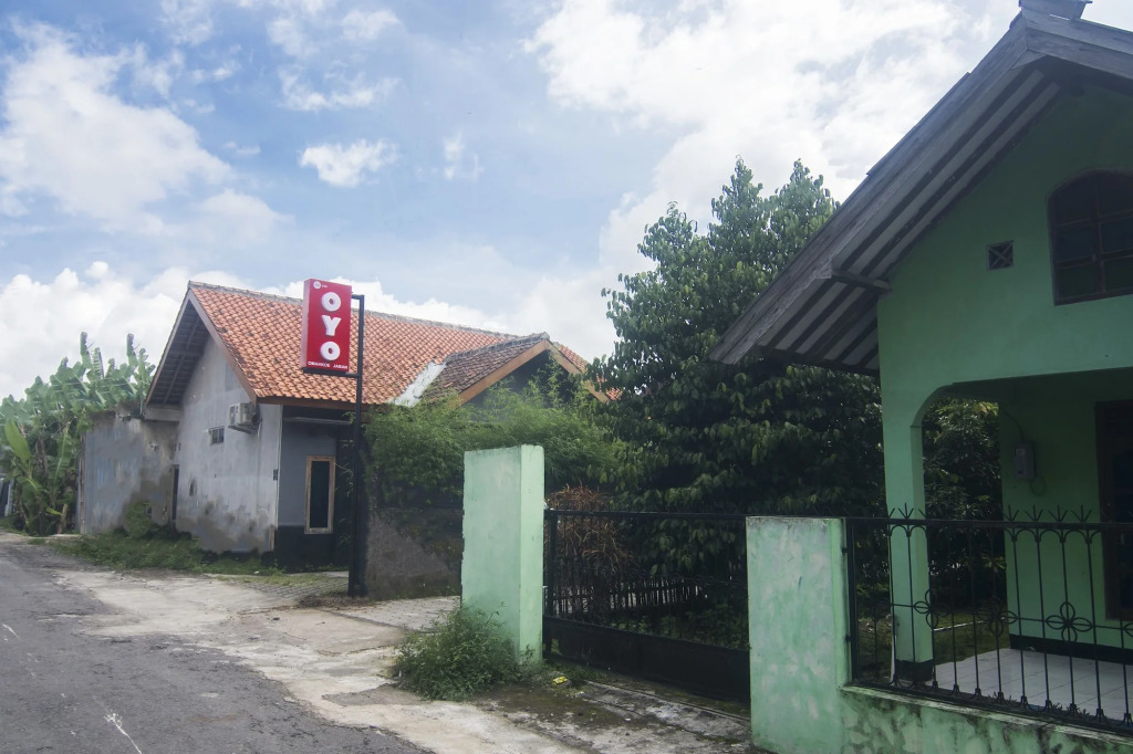 Omahkoe Jaban RedPartner