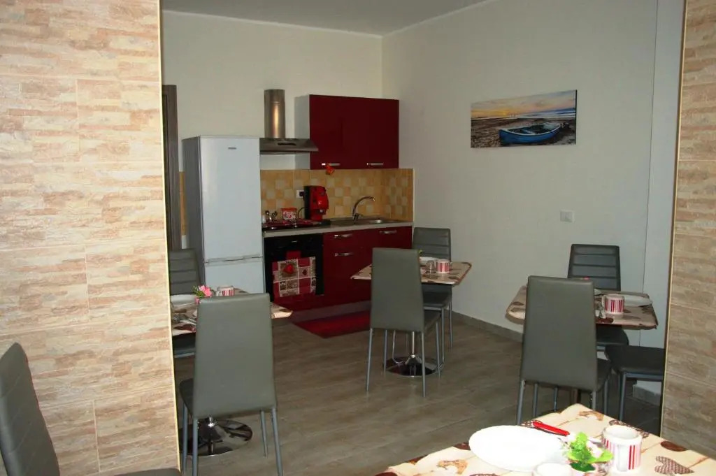 B&B Palermo Sole & Cultura