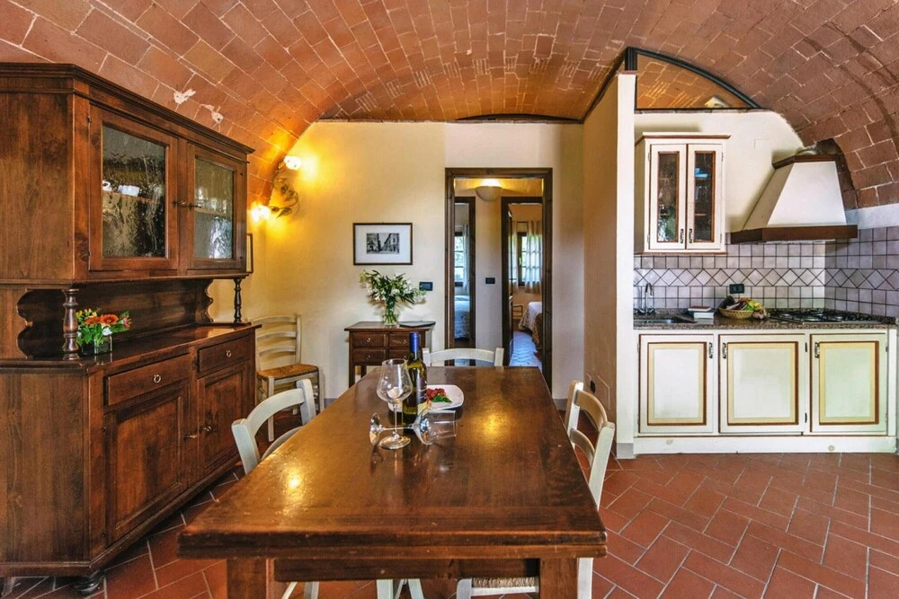 Tenuta Quarrata