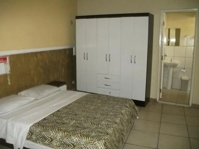 Casablanca Hotel