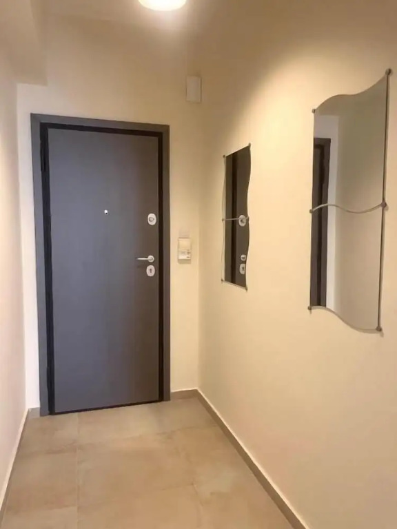Vibrant City Oasis 2BR near Metaxourgeio