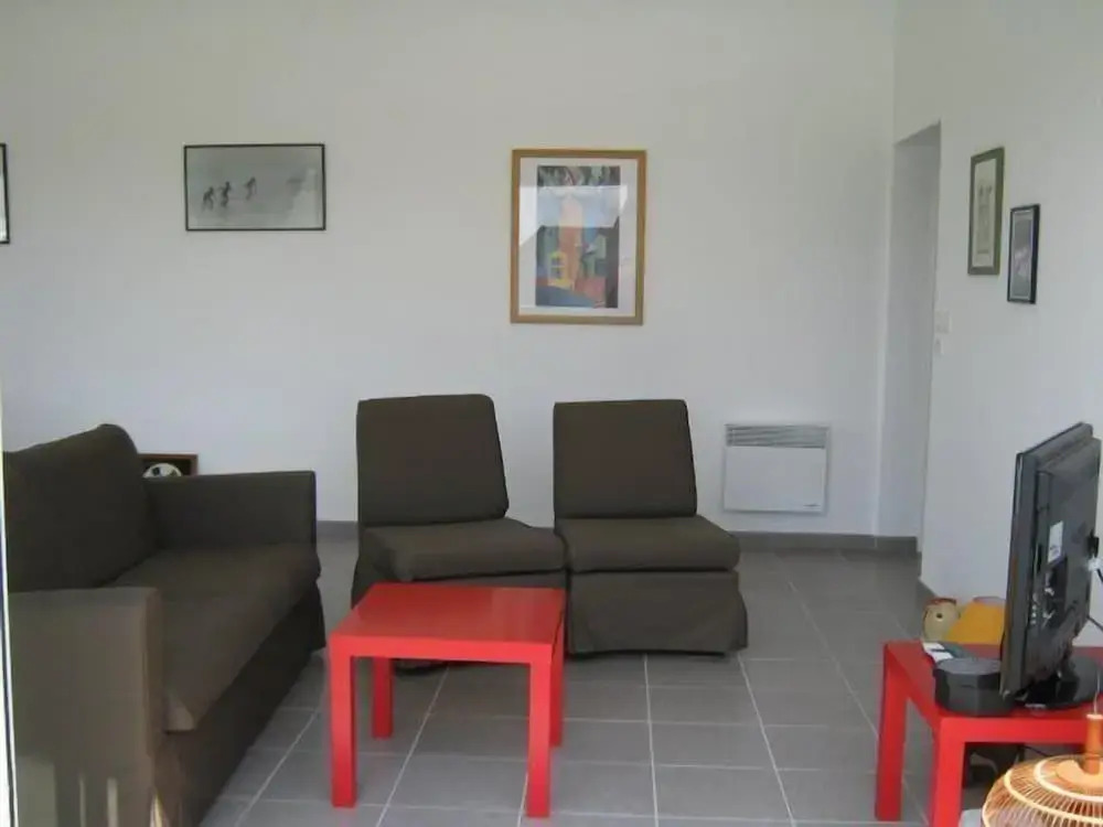 Belle Bretagne Guest House
