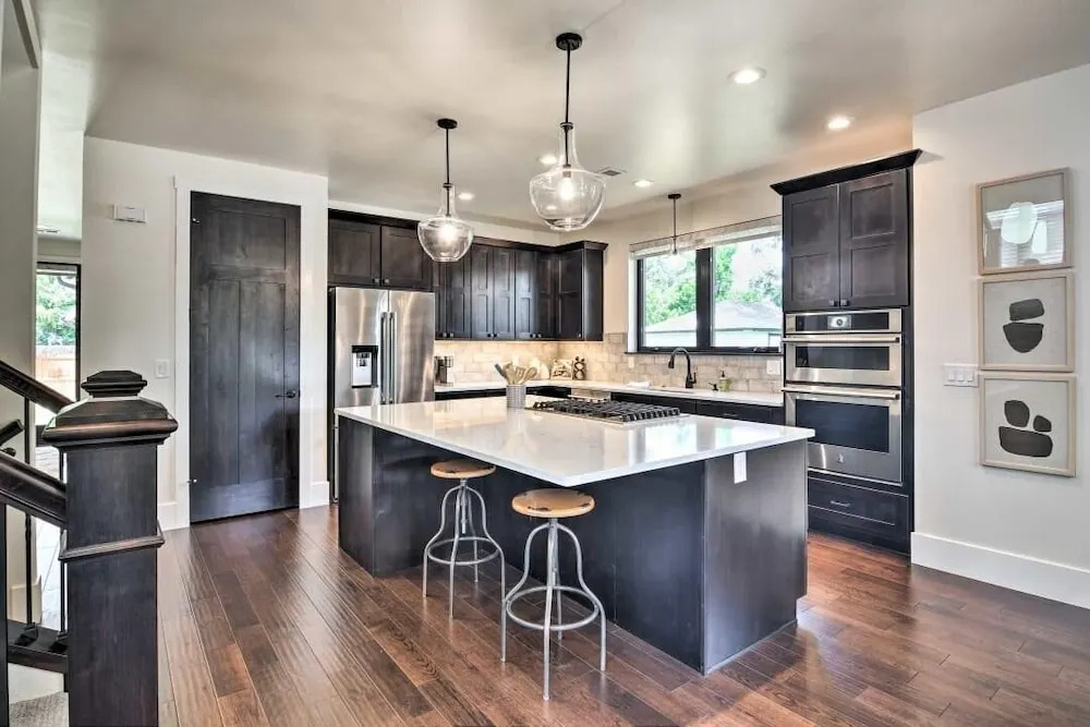 NEW! Chic Abode: Downtown Fort Collins